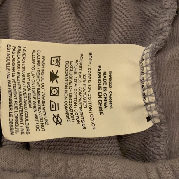 Nike air sweatpants - Picture 8 of 8